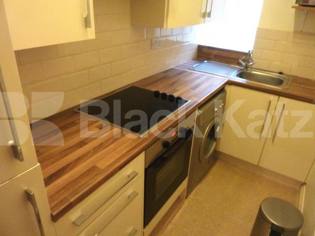 			2 Bedroom, 1 bath, 1 reception Flat			 Fellows Road, BELSIZE PARK